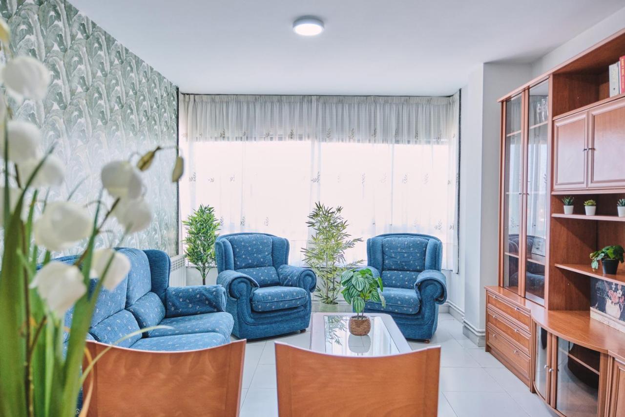 Peregrina Pension 6 أو بيدروزو المظهر الخارجي الصورة