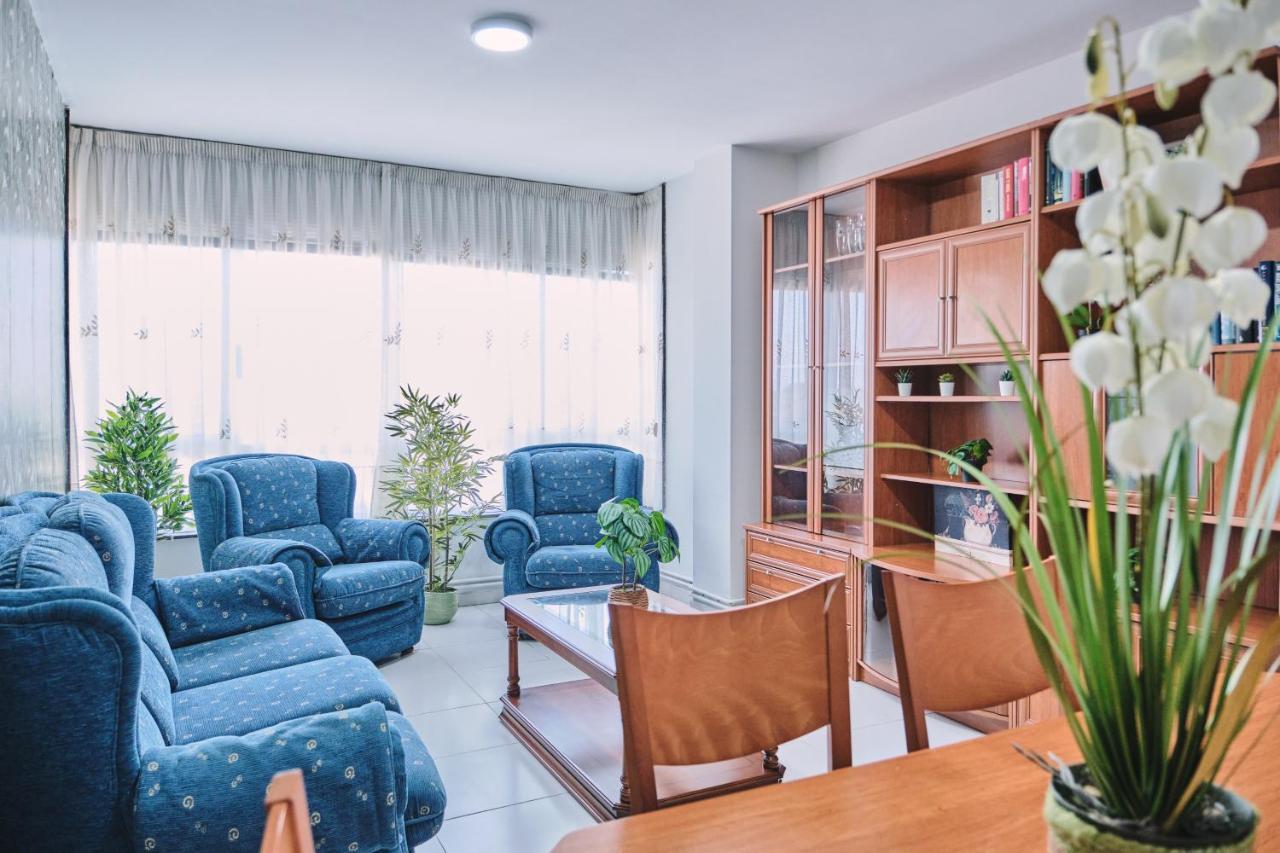 Peregrina Pension 6 أو بيدروزو المظهر الخارجي الصورة