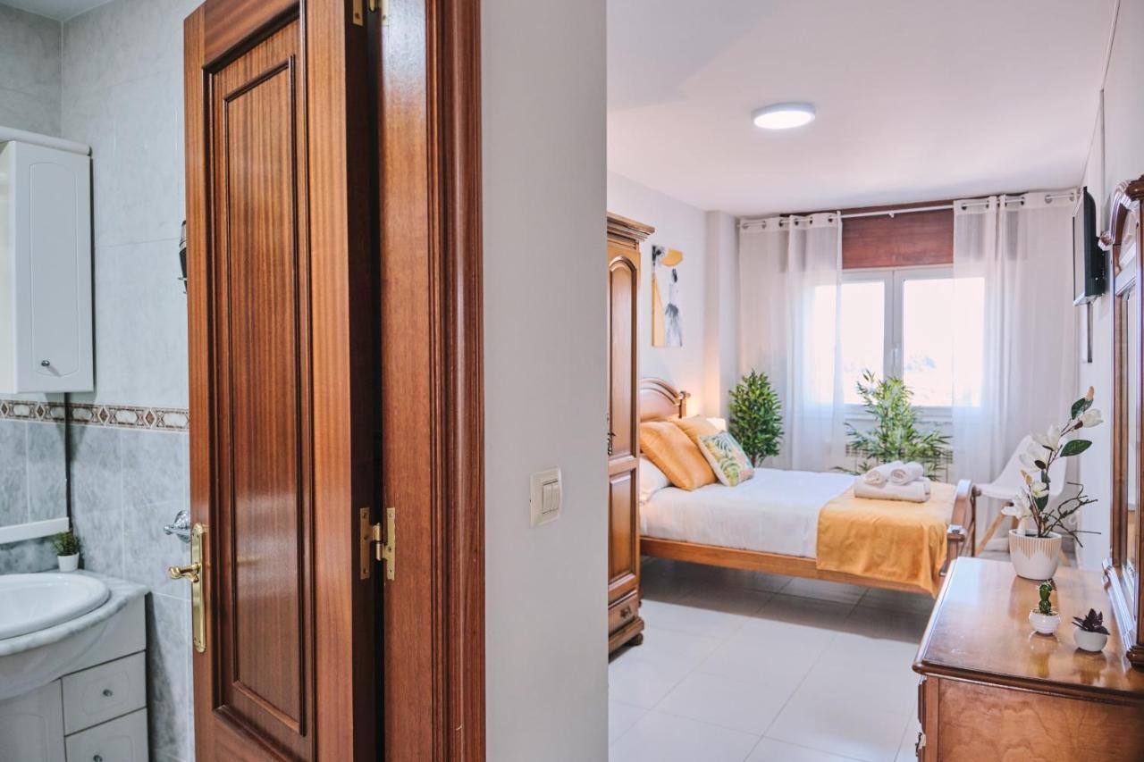 Peregrina Pension 6 أو بيدروزو المظهر الخارجي الصورة